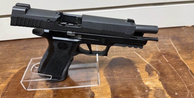 SIG SAUER P320 X FULL SIZE