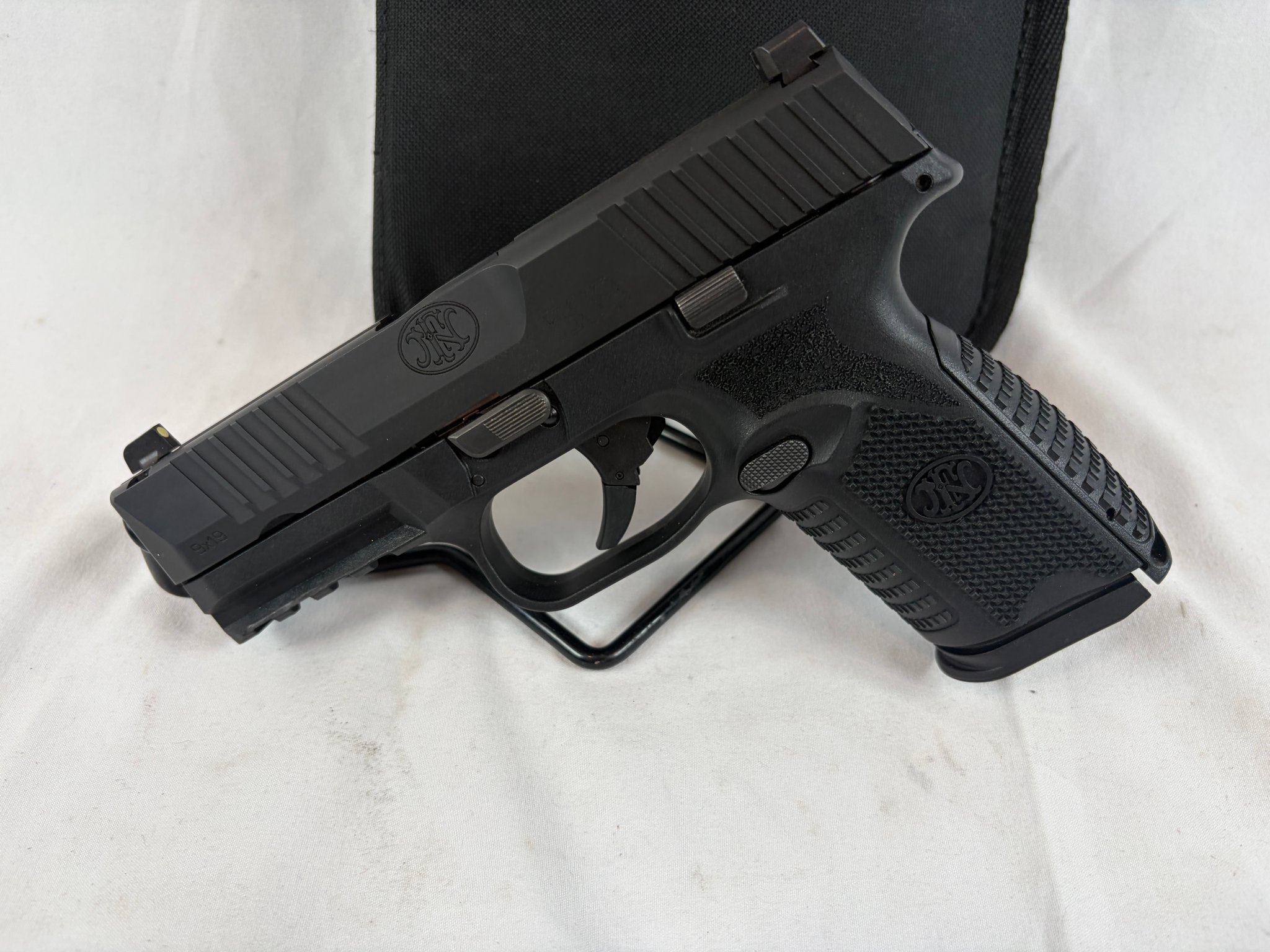FN 509 MIDSIZE