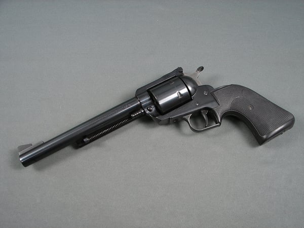 Ruger New Model Super Blackhawk - For Sale, Used - Very-good Condition