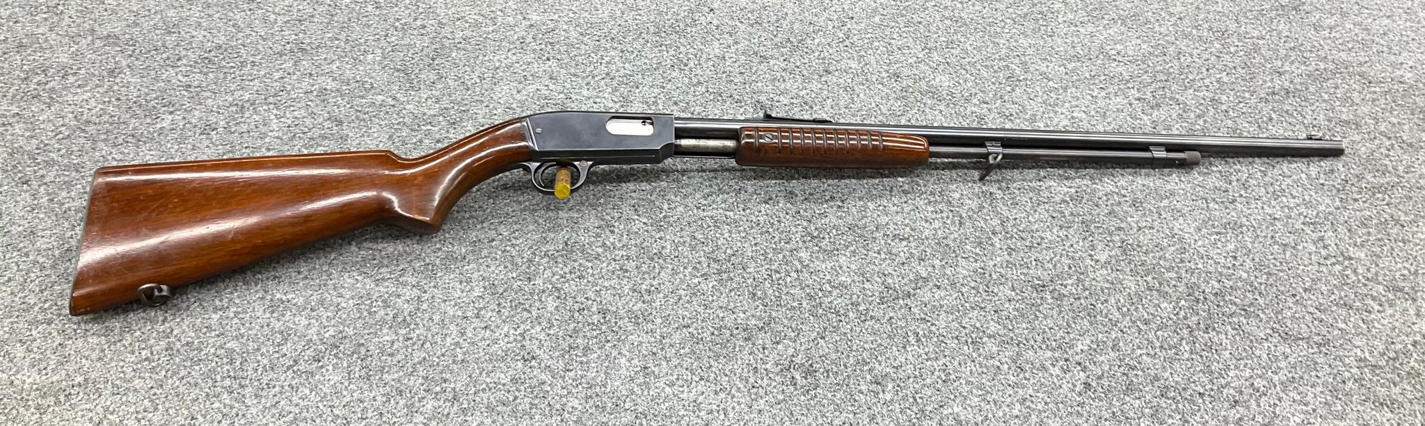 WINCHESTER 61