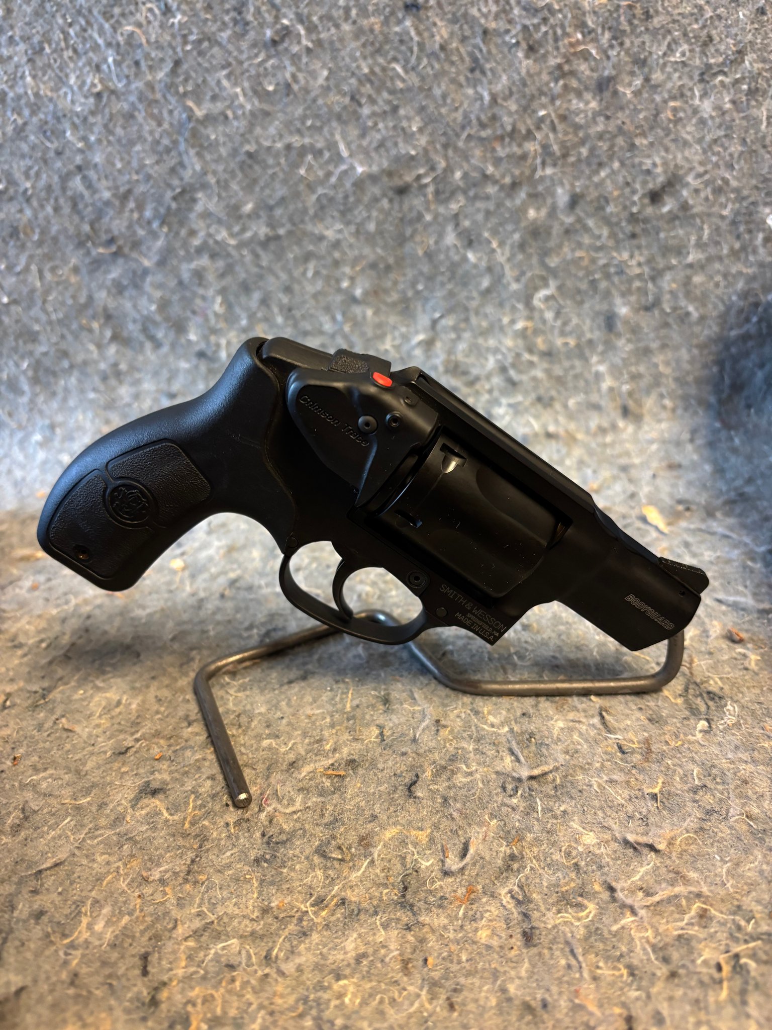SMITH & WESSON M&P BODYGUARD