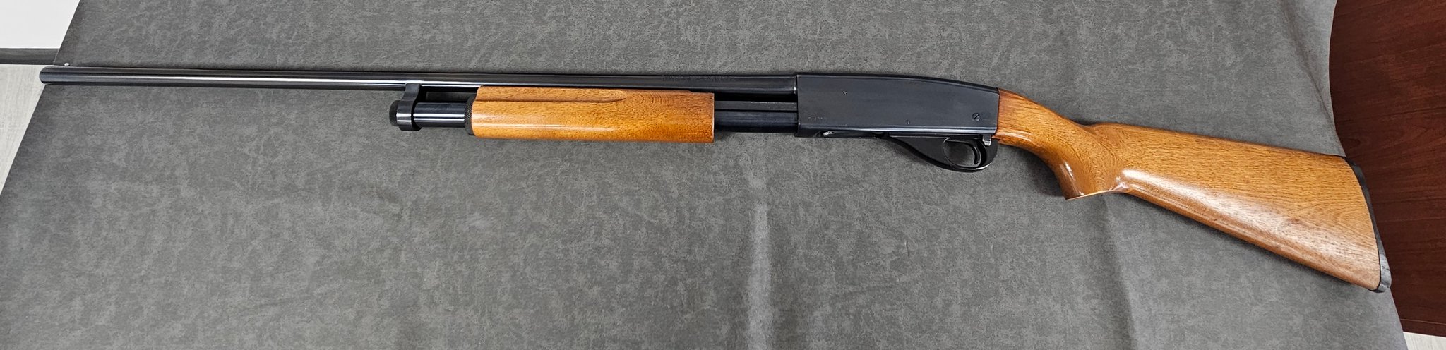 SMITH & WESSON 916A