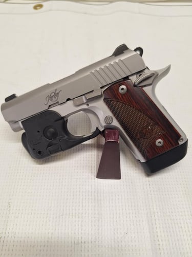 KIMBER MICRO 9