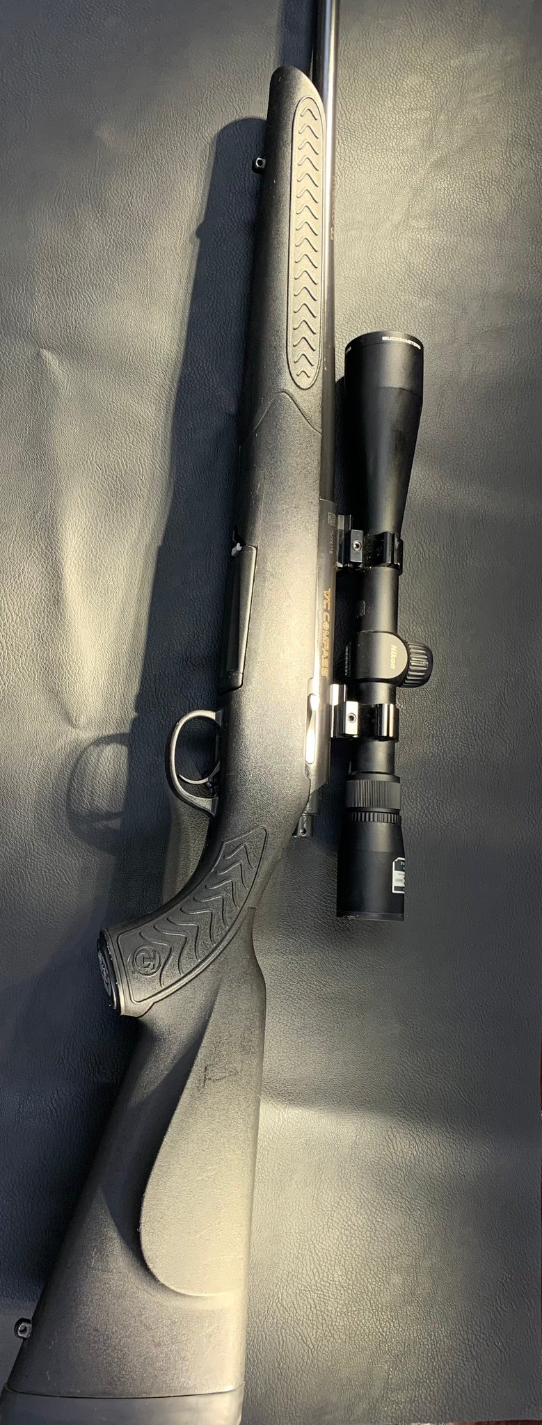 SMITH & WESSON T/C Compass