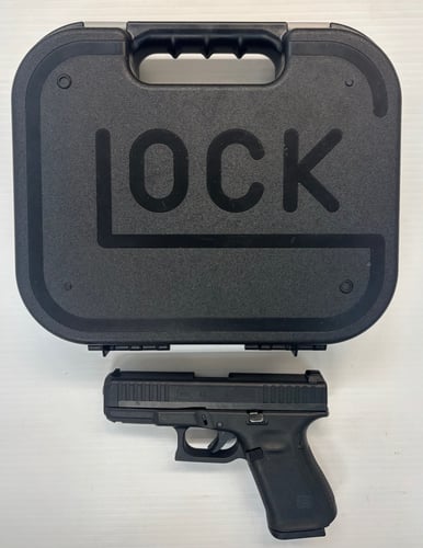 GLOCK G44 COMPACT