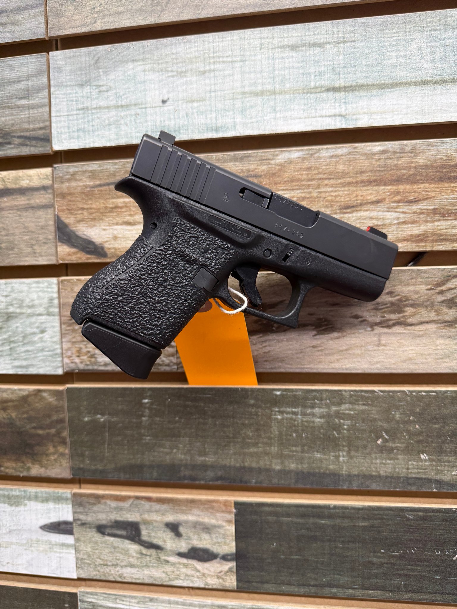 GLOCK 43