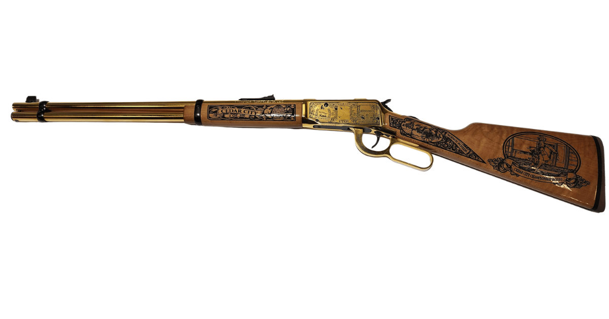Mossberg 464 - For Sale :: Shop Online
