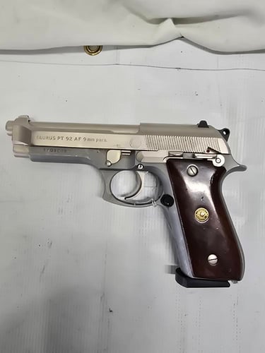 TAURUS PT92AF