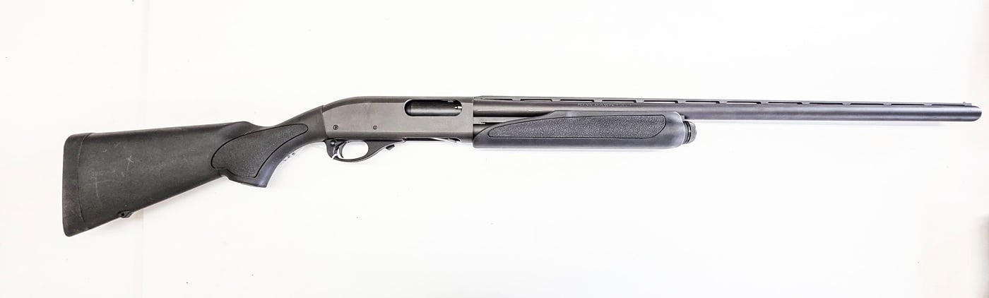 Remington 870 12 Ga. - For Sale :: Shop Online