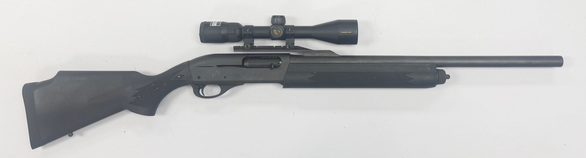 REMINGTON 11-87 SPORTSMAN RIFLED