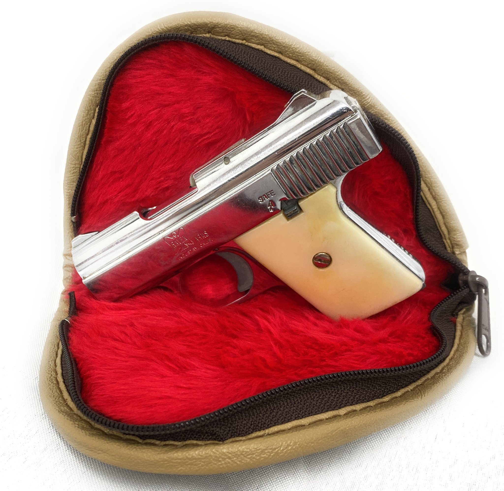 RAVEN ARMS MP-25