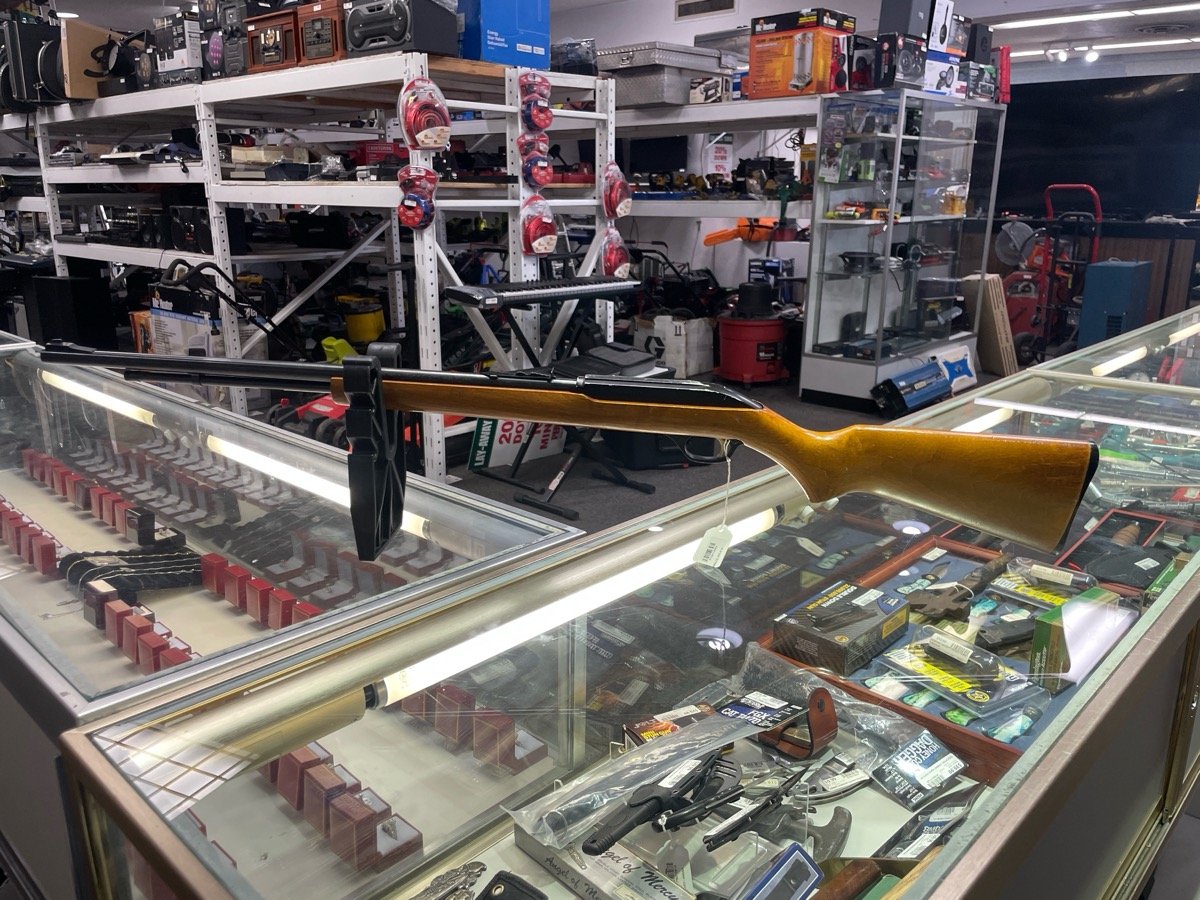 MARLIN 60