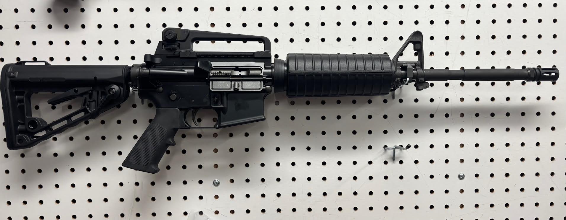 COLT SPORTER
