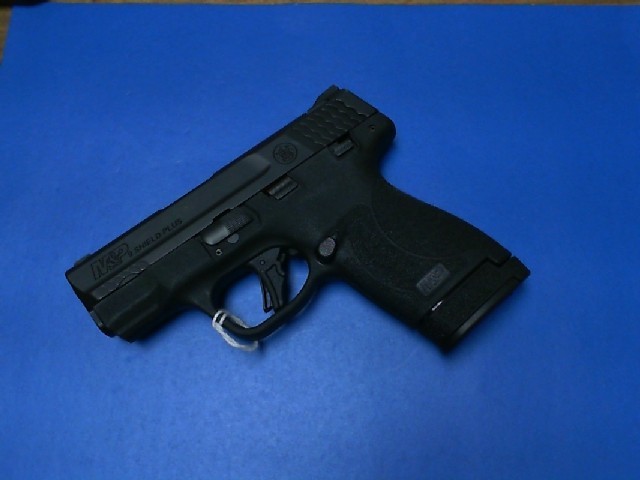 SMITH & WESSON Shield Plus