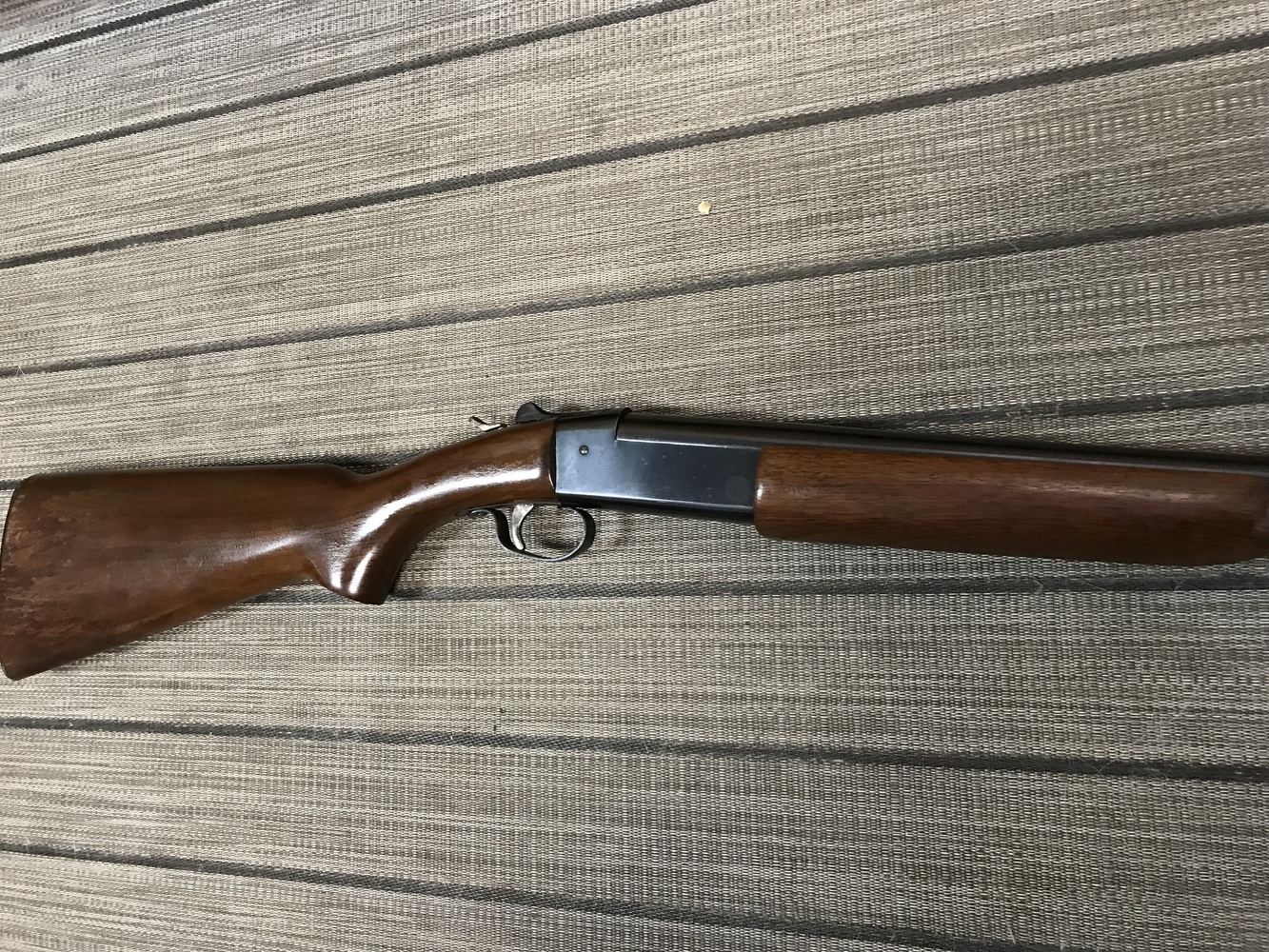 WINCHESTER 37