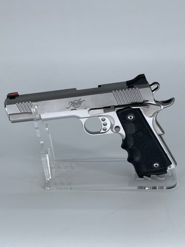 KIMBER 1911 STAINLESS LW 3700826