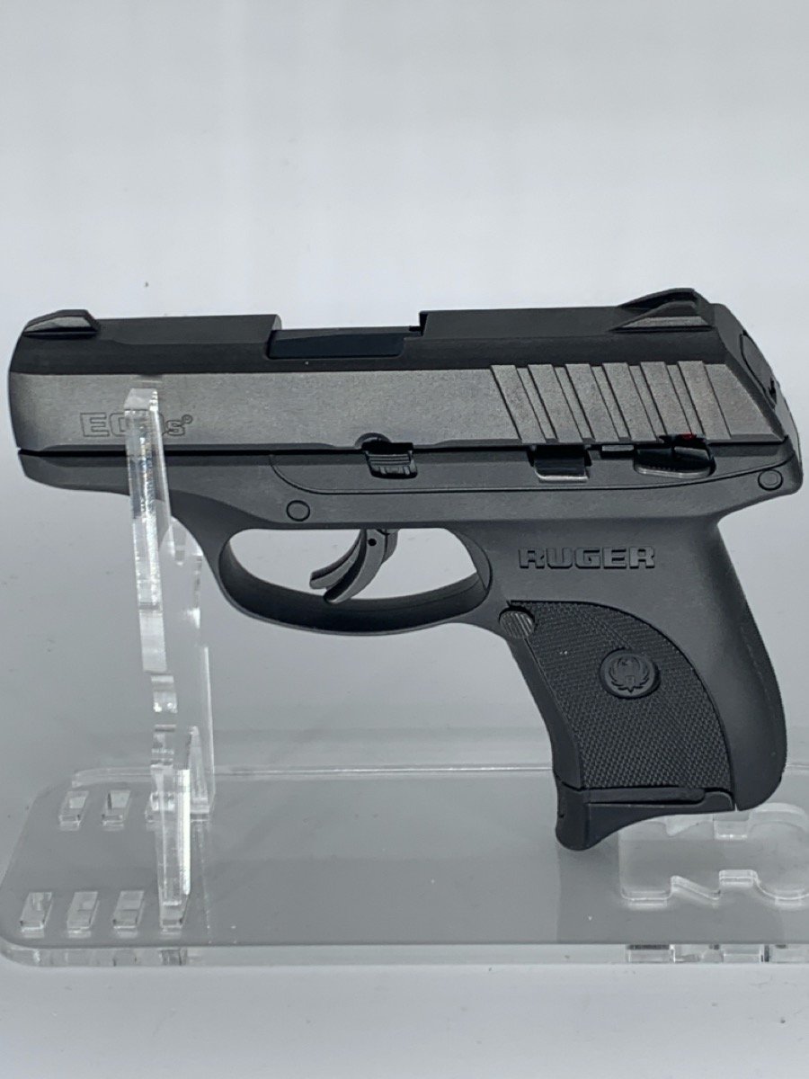 RUGER EC9S