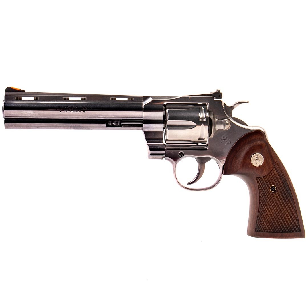 Colt Python - For Sale - New