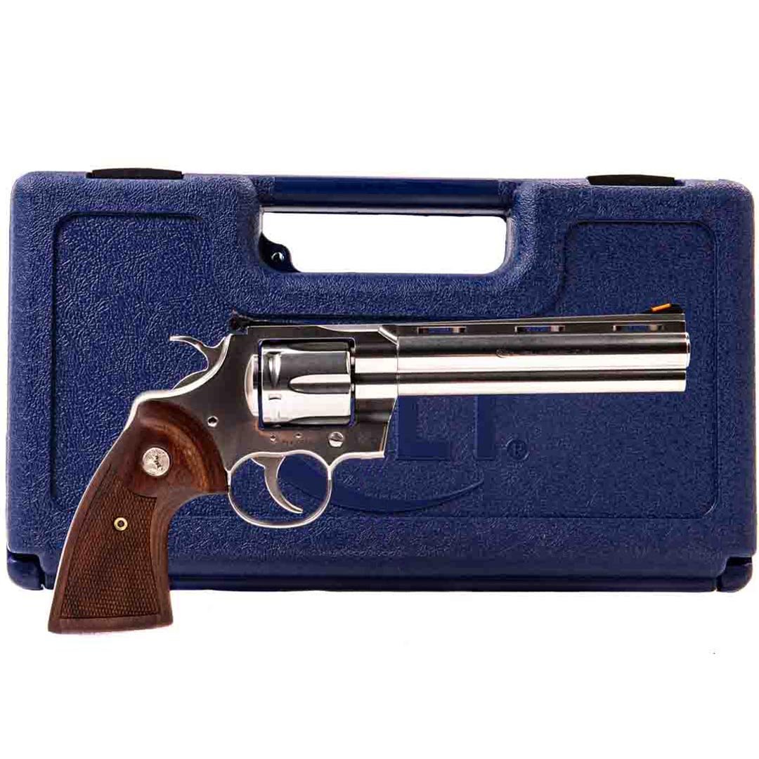 Colt Python - For Sale - New