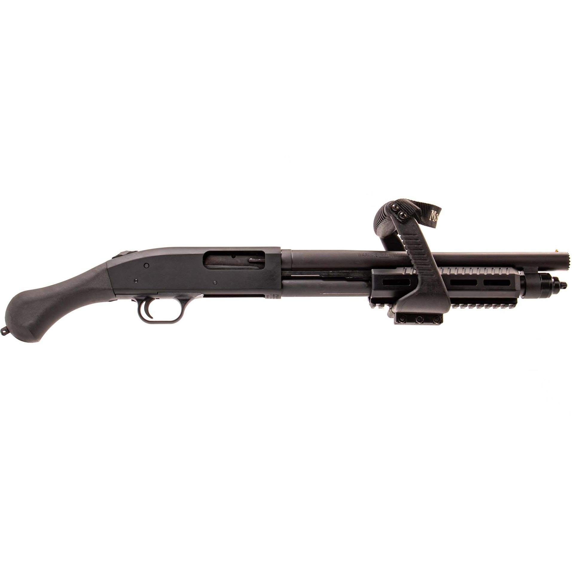 MOSSBERG 590 SHOCKWAVE SHOCK N SAW