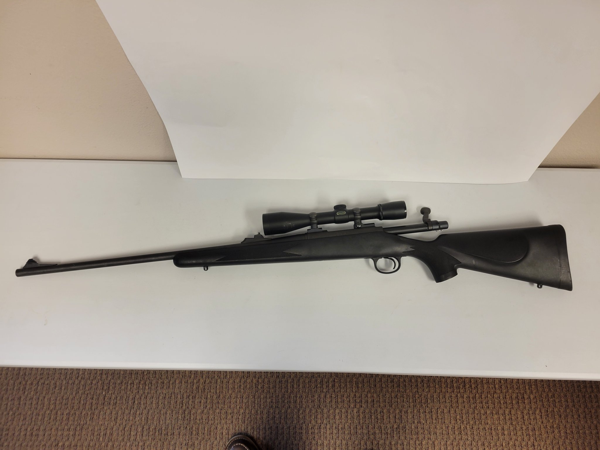 REMINGTON 700