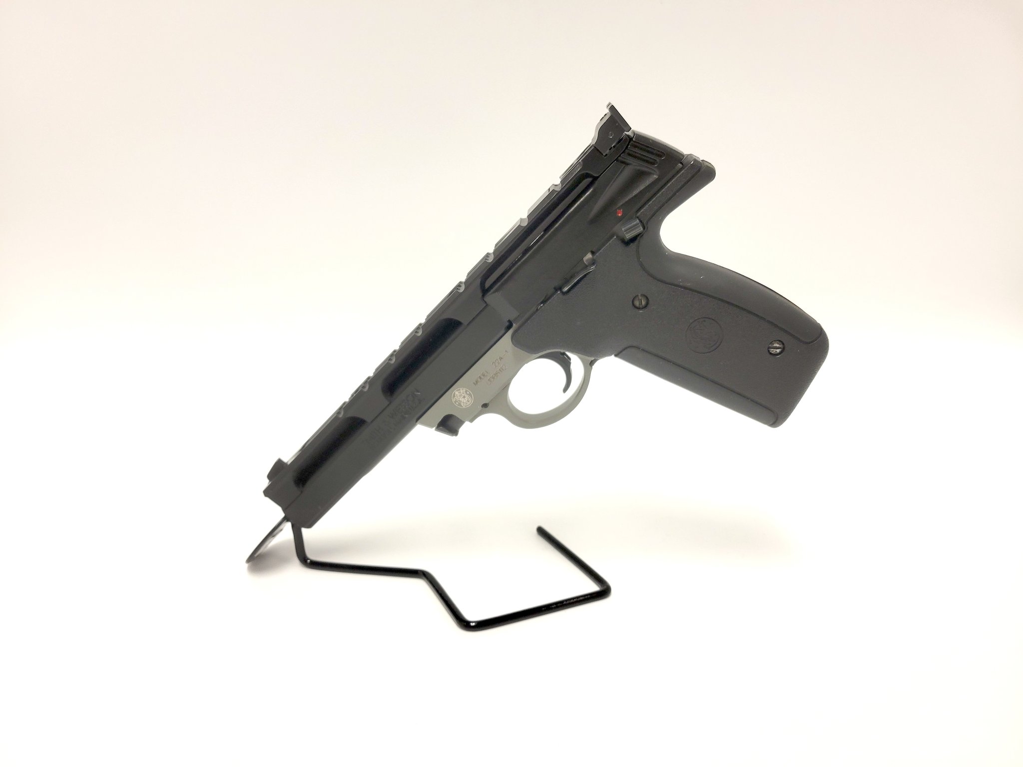 SMITH & WESSON 22a1