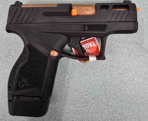 TAURUS GX4