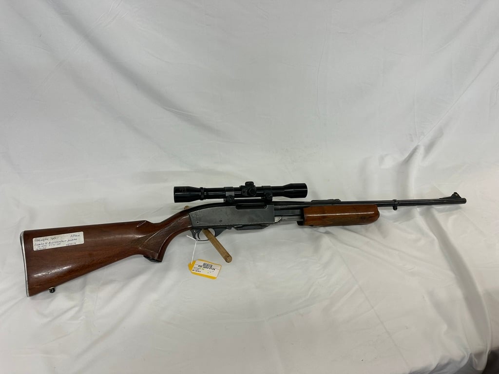 REMINGTON 760