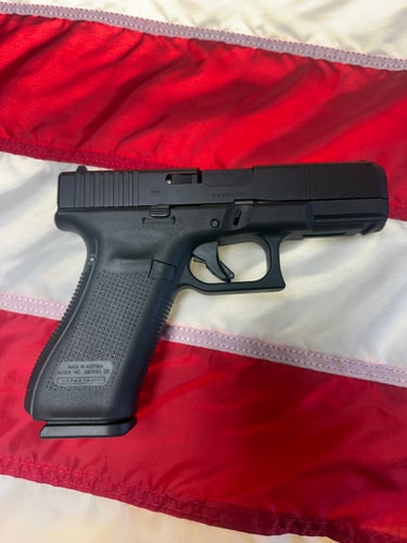 GLOCK 45