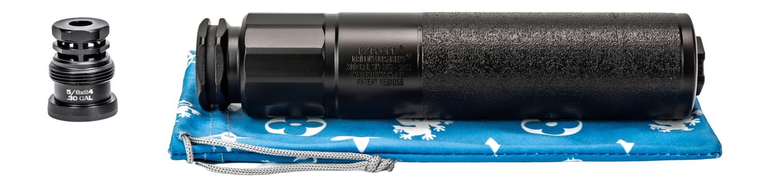GRIFFIN ARMAMENT EXPLORR .300