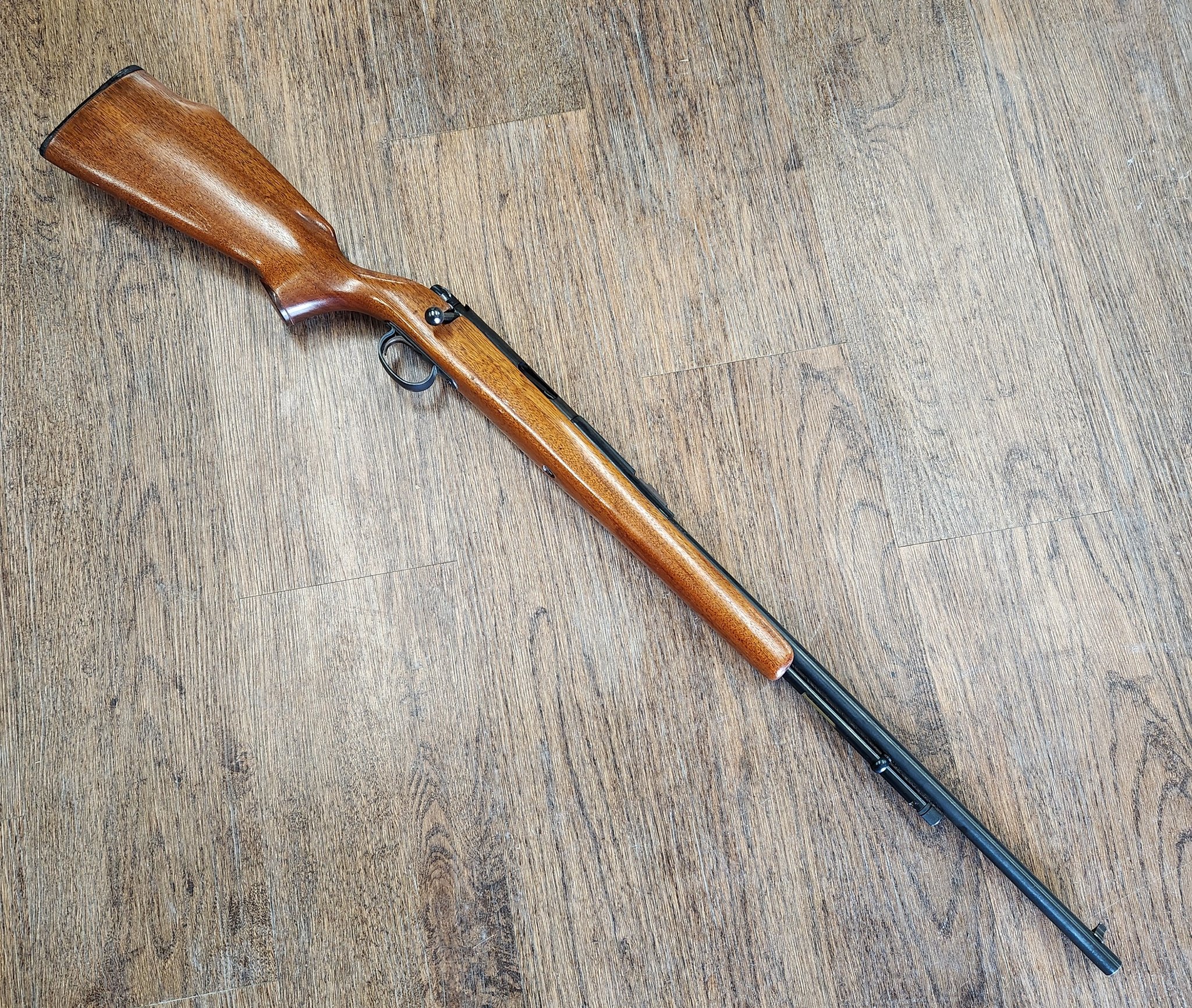 REMINGTON 592M