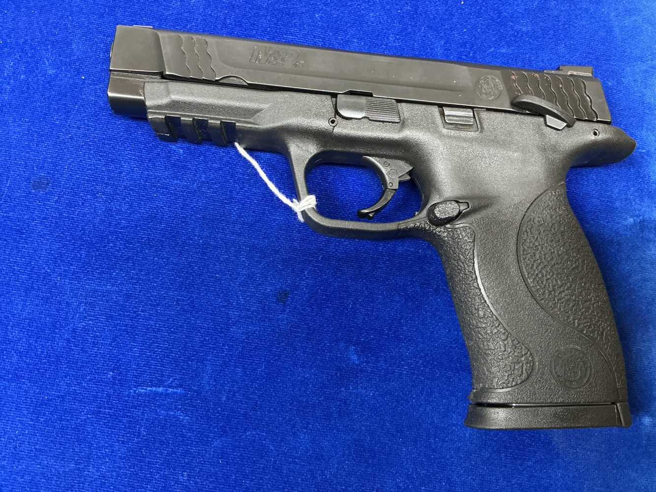SMITH & WESSON M&P 45