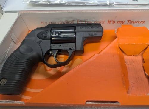 TAURUS 605 PROTECTOR