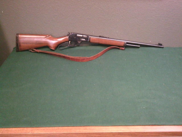 MARLIN 444S