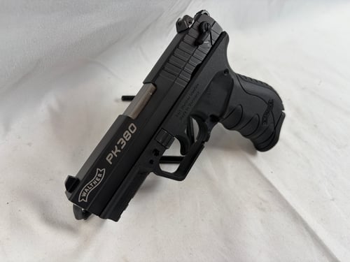 WALTHER PK380