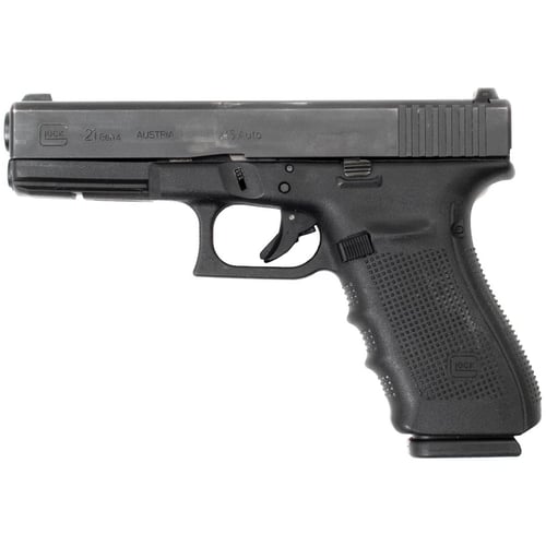 GLOCK G21 GEN4 LE TRADEIN