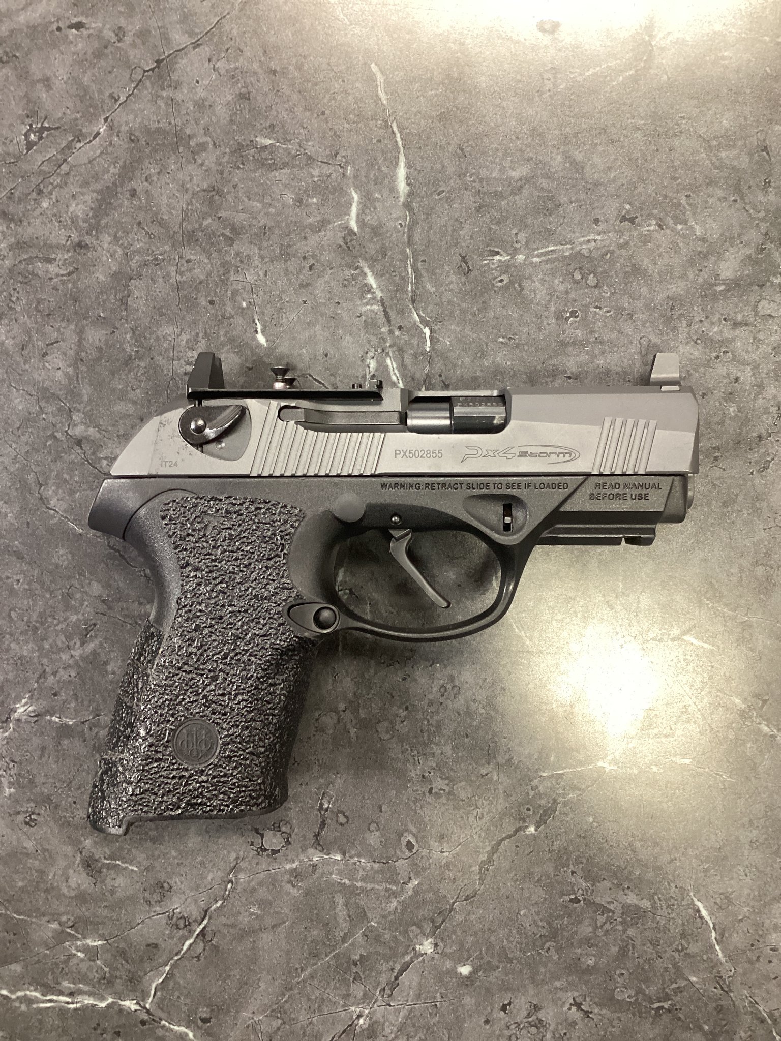 BERETTA PX4 STORM SUB COMPACT