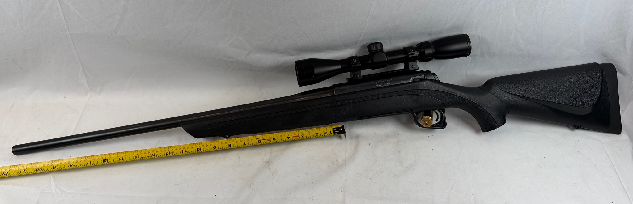 REMINGTON 770