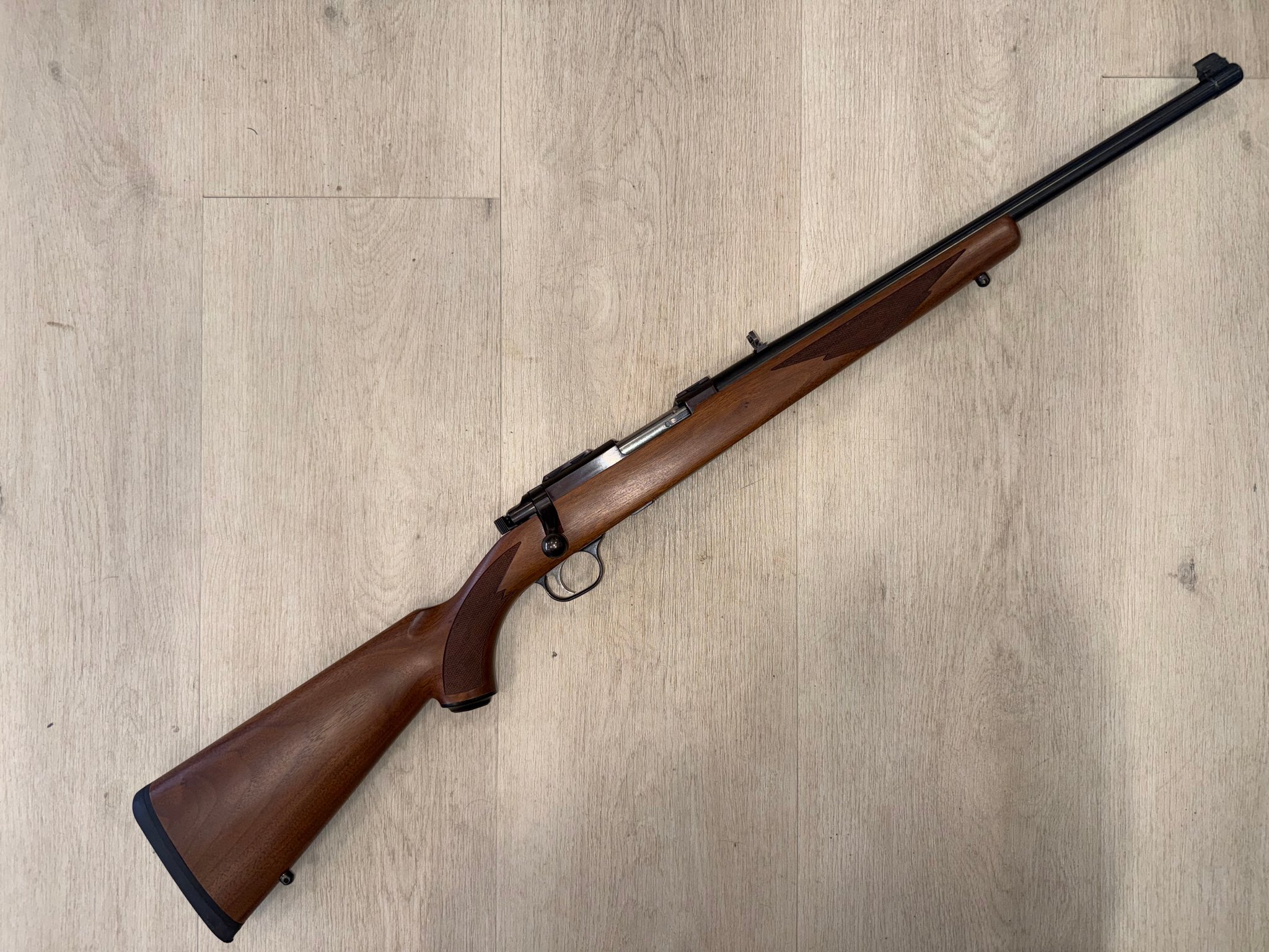RUGER 77/44 .44 mag/.44 spl