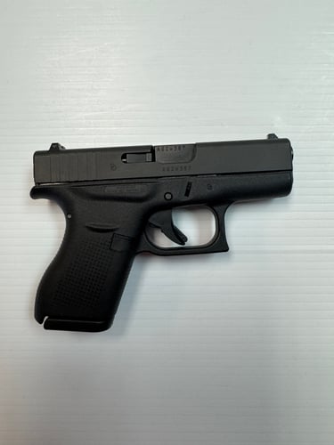 GLOCK GLOCK 42