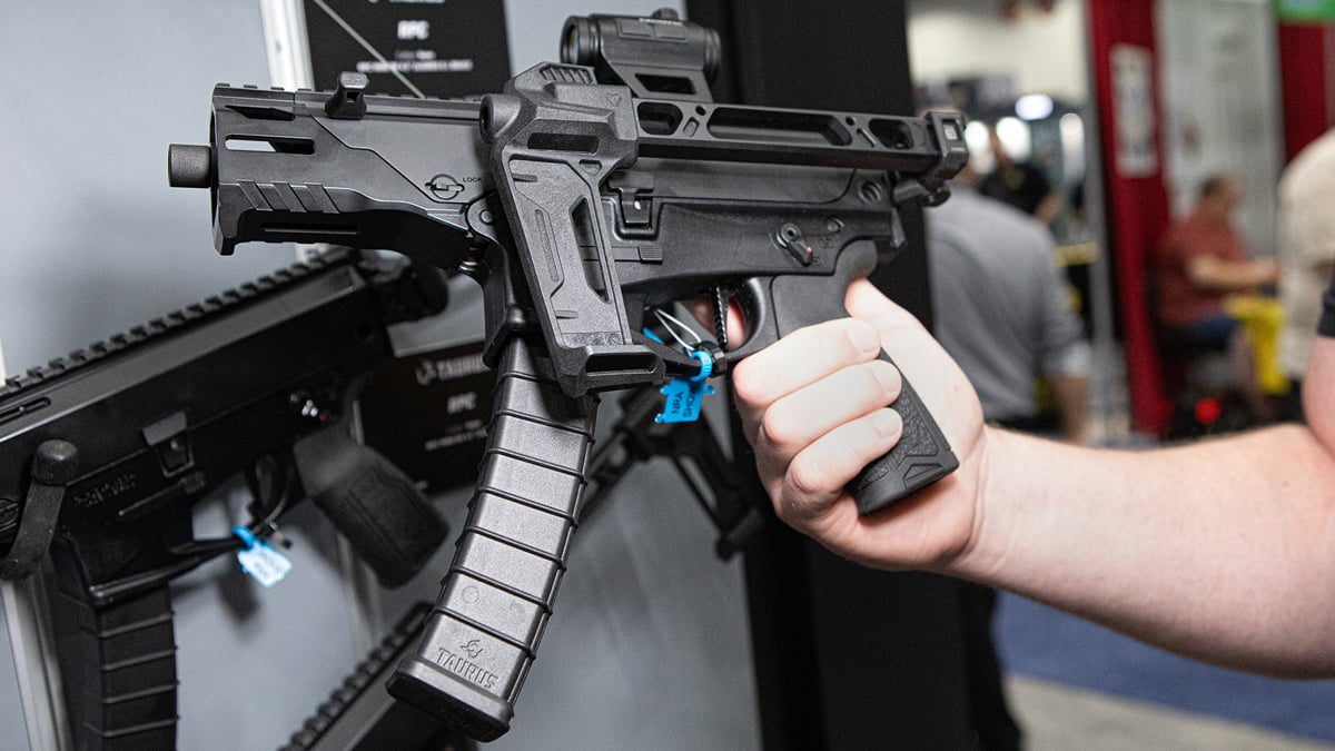 Taurus RPC