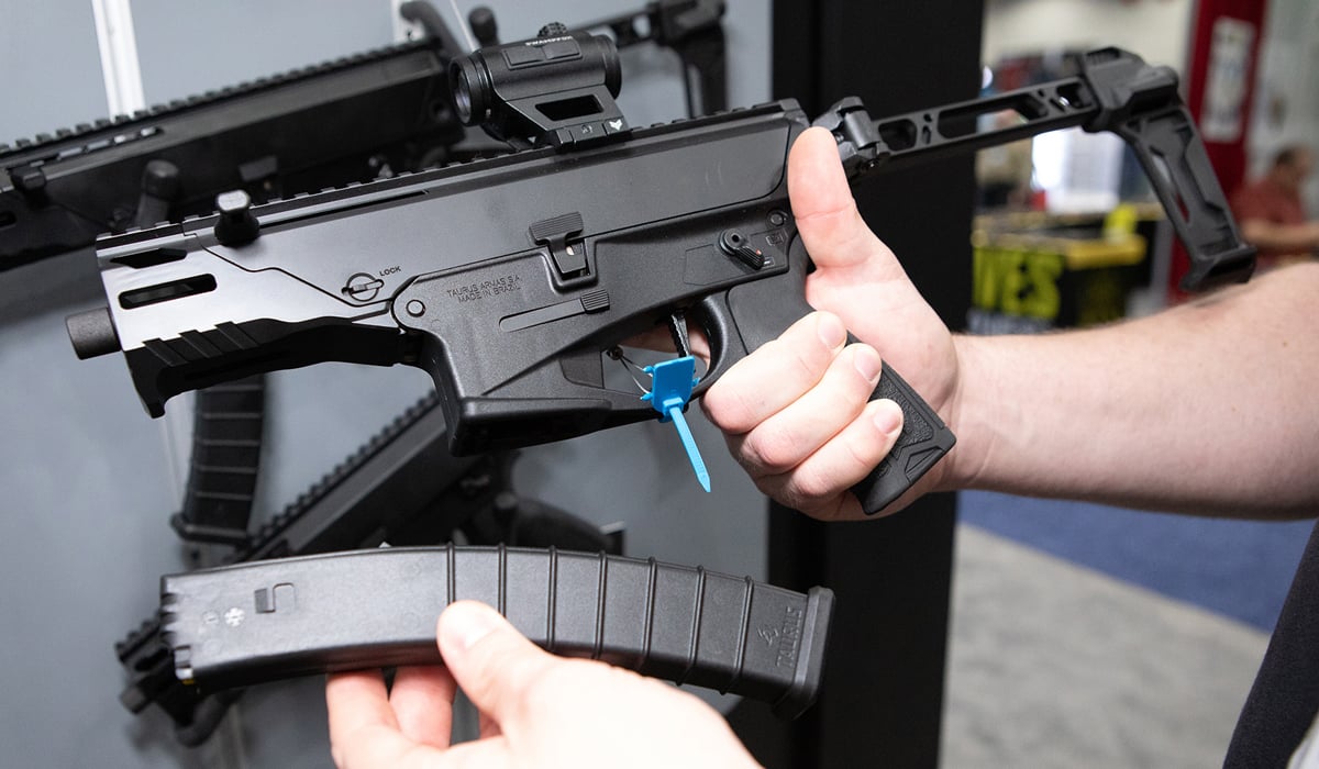 Taurus RPC