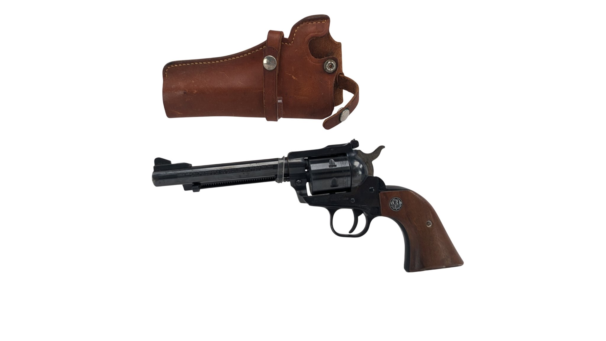 RUGER Single Six