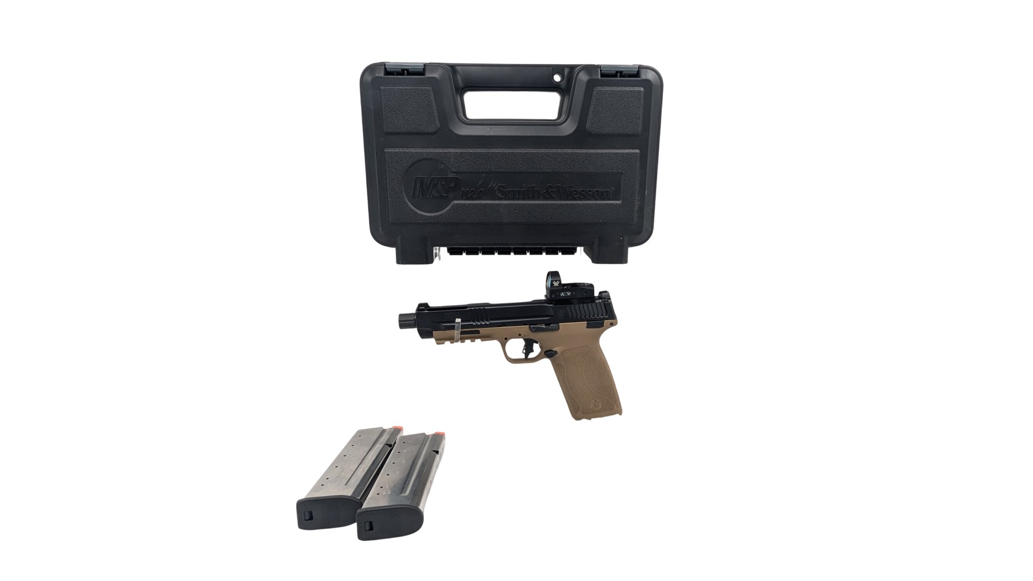 SMITH & WESSON M&P 57