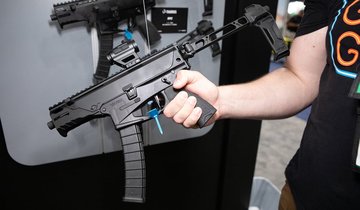 Taurus RPC