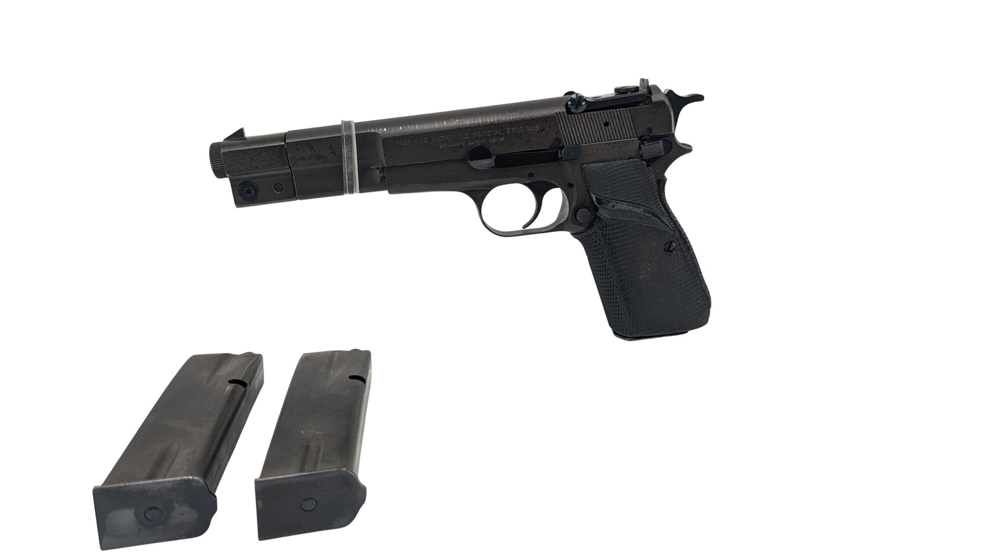 FN GP