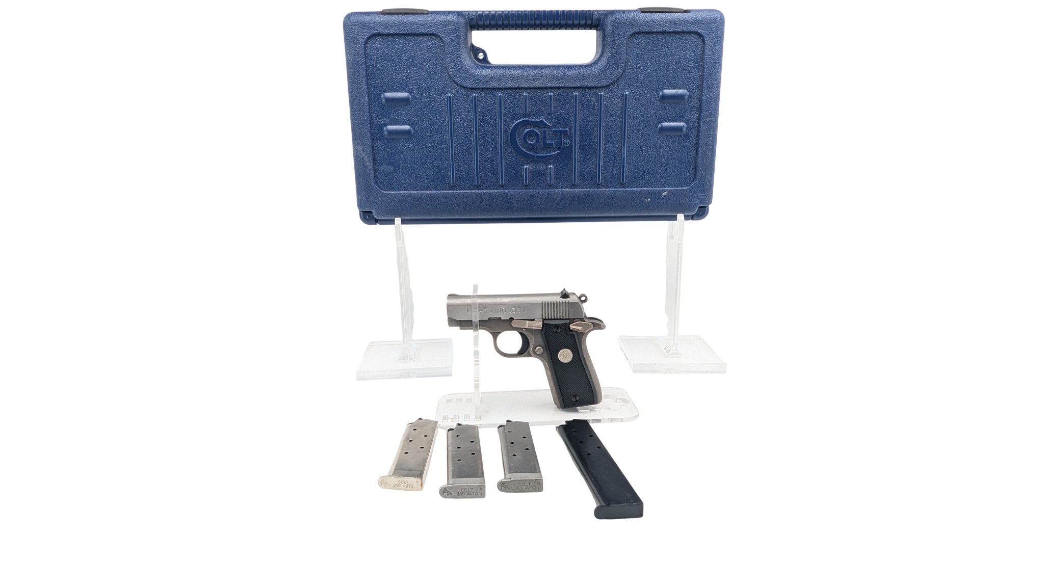 COLT Lightning