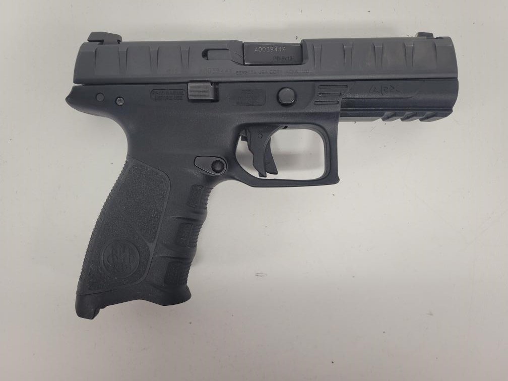 BERETTA APX