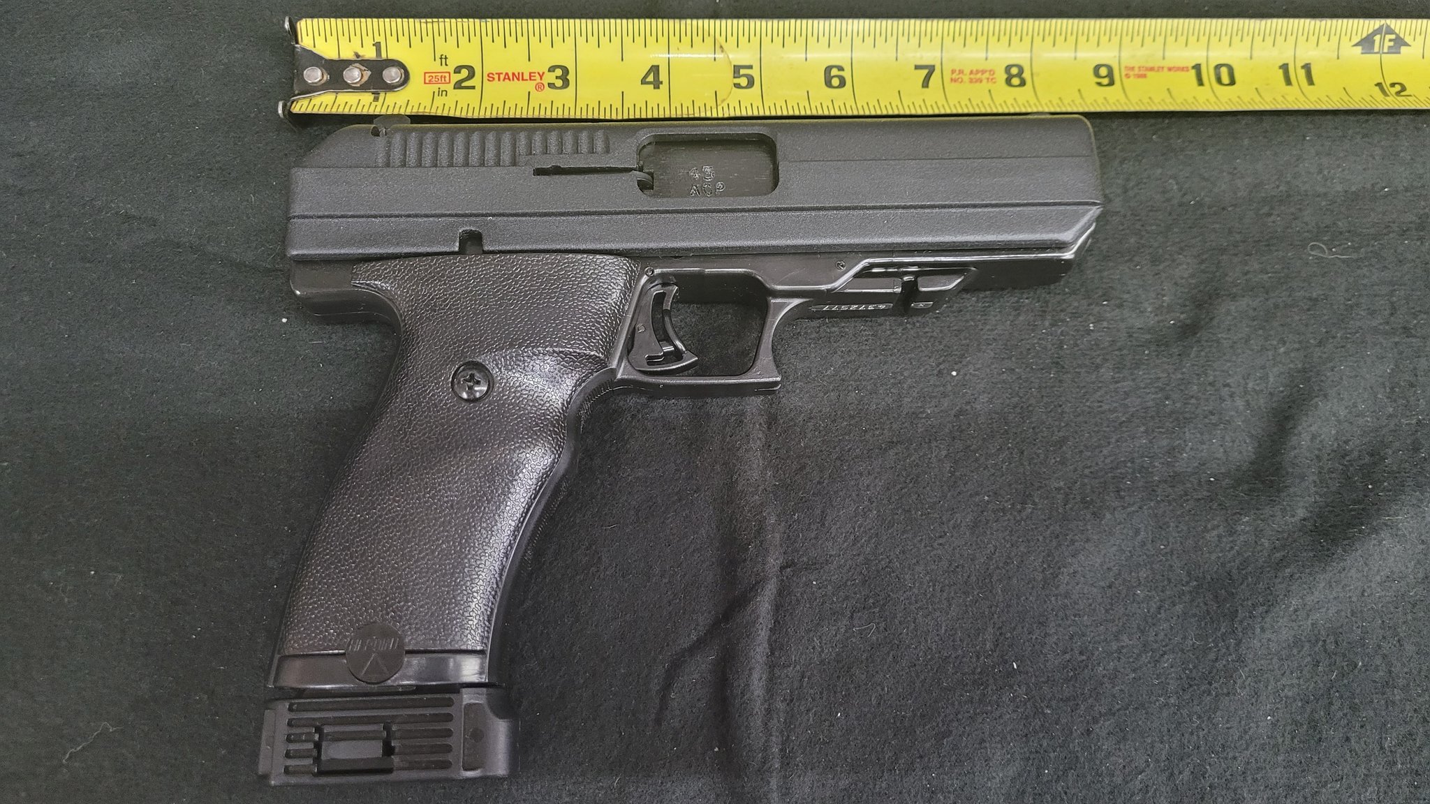 HI-POINT JHP