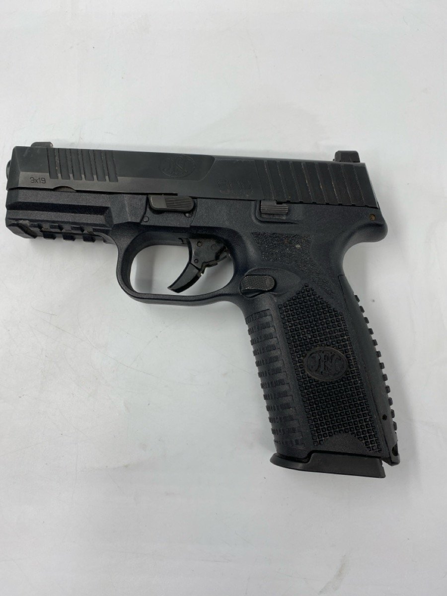 FN FN509